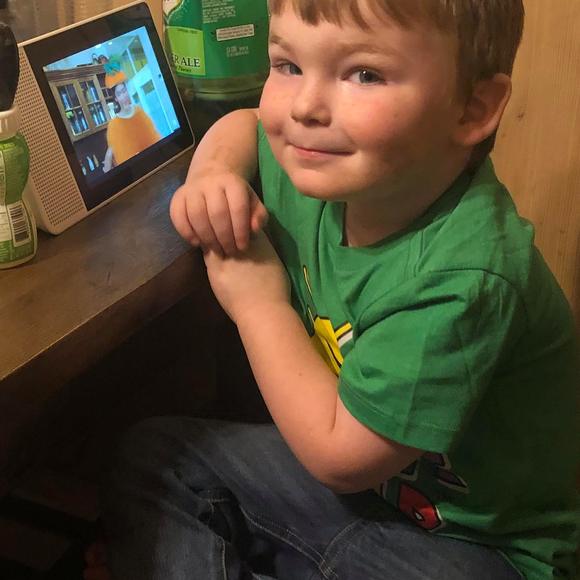 Meet your Posher, Chris - Picture 1 of 1